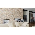 stegu IVORY, dekorativ Naturstein