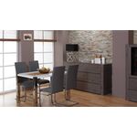 stegu IVORY, dekorativ Naturstein