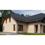 Stegu NEPAL 02, Verblender aus Beton für innen und außen