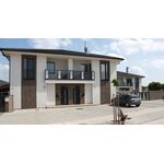 stegu RUSTIK 526 Ziegelriemchen für außen