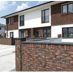 RUSTIK 540, concrete brick tile