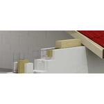 Porenbeton, Gasbeton U-Schale