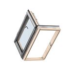 VELUX GXL 3070 | Roof access window with 2-glazing for living quarters