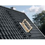 VELUX GXL 3066 | Roof access window with 3-glazing for living quarters