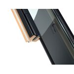 VELUX GXL 3066 | Roof access window with 3-glazing for living quarters