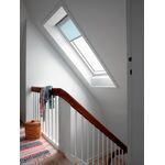 VELUX Kunststoff Dachfenster GLU 0061 mit 3-fach Verglasung