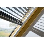 FAKRO AJP | venetian blinds for FAKRO roof windows ✓ OptiLight ✓ ARON ✓ ARTENS