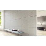 Gips panel INDUSTRIO (avaiable in two sizes)