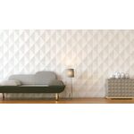 Gips panel KARAT (72x72 cm)