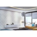 Gips panel KARAT (72x72 cm)