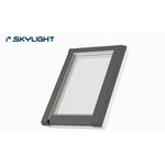 SkyLight Dachfenster 3d Bild
