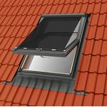 Awning blind for DAKSTRA, LuXtra, Solstro and RoofLITE+
