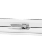 RoofLITE+ TRIO PVC | PVC, pivot, 3-glass roof window