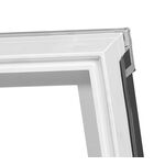 RoofLITE+ TRIO PVC | PVC, pivot, 3-glass roof window