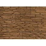 Stegu CALIFORNIA 03, Verblender aus Beton für innen und außen