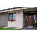 Stegu CALIFORNIA 02, Verblender aus Beton für innen und außen