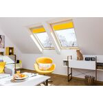 Roof window FAKRO FTT U8 Thermo | for passive houes