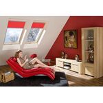 FAKRO FTT U6 | super energy saving pine roof window