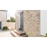 Stegu GRENADA 3, Verblender aus Beton für innen und außen