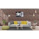 Stegu KENYA 2, Verblender aus Beton für innen und außen