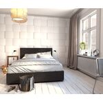 Gips panel RUBIK (72x72 cm)