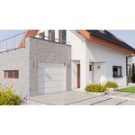 AMSTERDAM GRAPHITE, corner