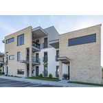 stegu CAMBRIDGE 2, Ziegelriemchen aus Beton für außen