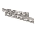 Stegu KENYA 1, Verblender aus Beton für innen und außen