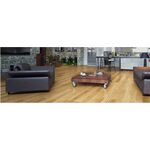 Parkett Eiche Bright Grande