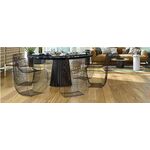 Parkett Eiche Caramel Medio