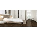 Parkett Eiche Marsala Grande