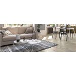 Parkett Eiche Mont Blanc Medio