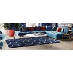 Parkett Eiche Trivor Französisches Fischgrat 130