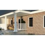 Stegu ROMA 1, Riemchen für innen und außen