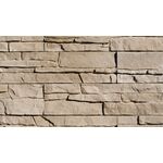 Stegu LYON 01, Verblender aus Beton für innen und außen