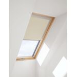 Verdunkelungsrollo für VELUX Dachfenster