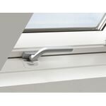 Dachfenster VELUX GLU-B 0051 mit unterem Handgriff