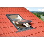 Dachfenster Ökono | 2-fach Verglasung, Holzfenster