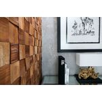 Wood panels QUADRO 2