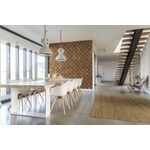 Wood panels QUADRO 3