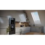 Kunststoff Dachfenster RoofLITE+ SOLID PVC