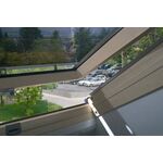 Hitzeschutz-Markise für FAKRO, OptiLight und Aron Dachfenster