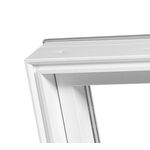 RoofLITE+ TRIO PVC | PVC, pivot, 3-glass roof window