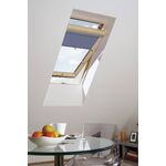 Dachfenster Ökono | 2-fach Verglasung, Holzfenster