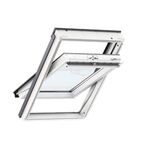 VELUX GLU-B 0064 | everfinish, pivot roof window with 3-glazing and bottom handle