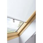 FAKRO ARS | roller blind for FAKRO roof windows ✓ OptiLight ✓ ARON ✓ ARTENS