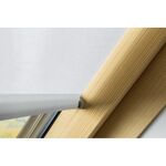 FAKRO ARS | roller blind for FAKRO roof windows ✓ OptiLight ✓ ARON ✓ ARTENS