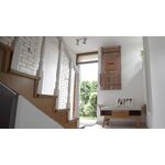 LOFT 1, gypsum brick tile