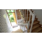 LOFT 1, gypsum brick tile