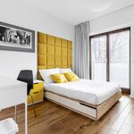 STEGU Upholstered wall panel | Melange square 30x30